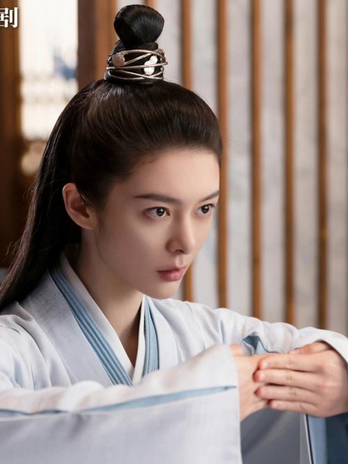 雲中誰寄錦書來周悅結局:角色命運的深度解析與情感歸宿 3 雲中誰寄錦書來周悅結局