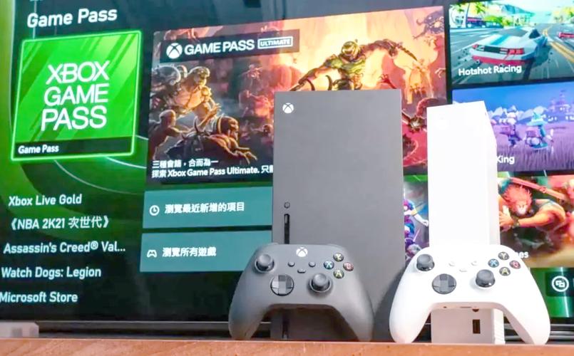 Xbox可以接電腦嗎