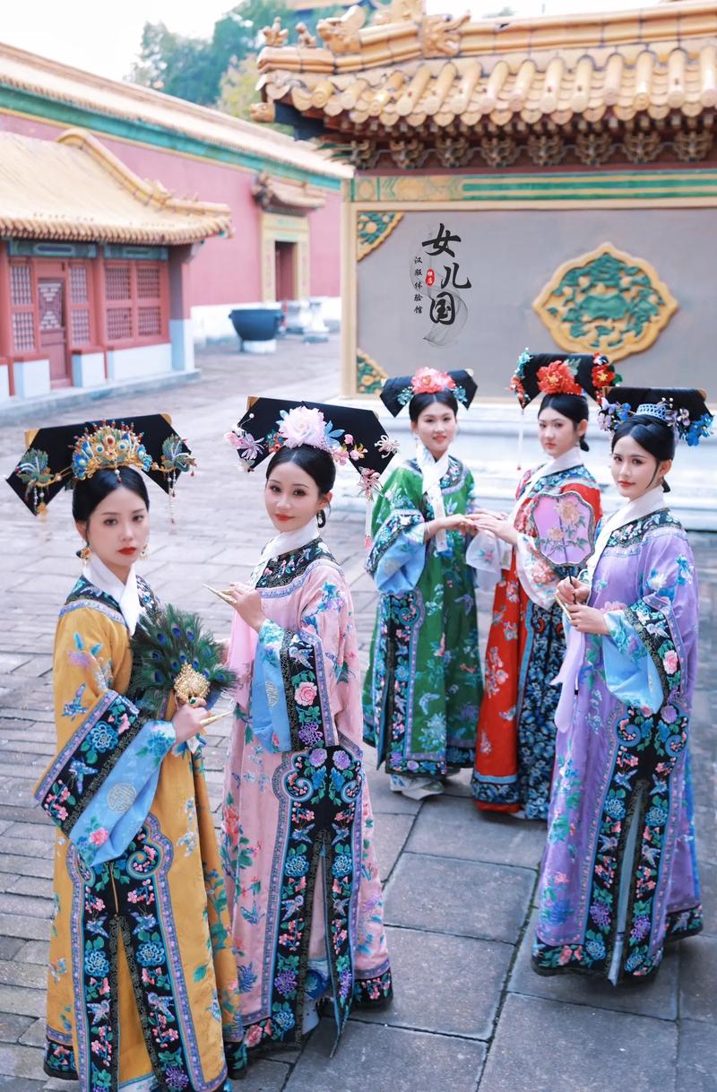後宮佳麗三千是幾人?揭密古代帝王嬪妃數量與實際狀況 1 後宮佳麗三千是幾人