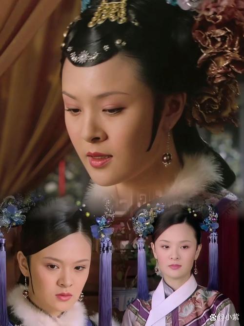 甄嬛傳是真實故事嗎