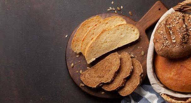 腎臟病可以吃麵包嗎