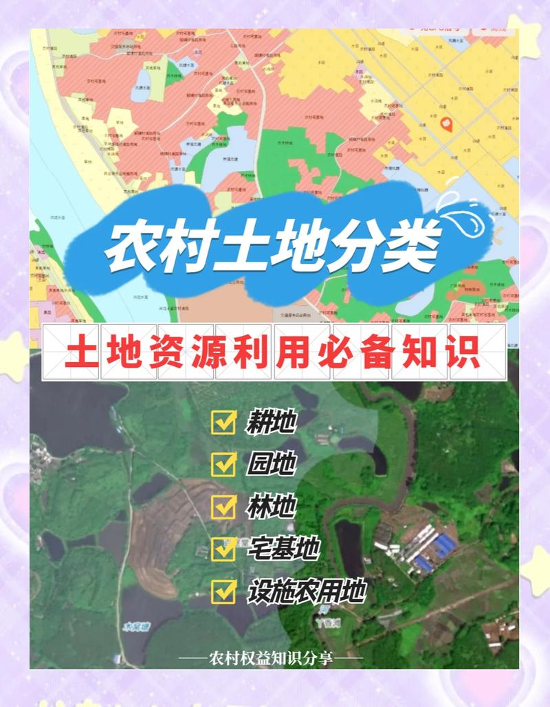 山坡地保育區農牧用地可以做什麼