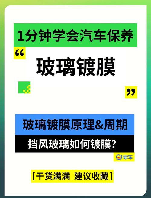 車子多久要鍍膜一次?專業解析愛車鍍膜的黃金週期與保養秘訣 3 車子多久要鍍膜一次