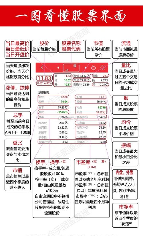 如何查詢自己的股票