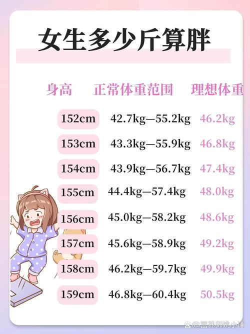 12歲幾公斤算正常?了解兒童成長黃金期體重與健康指標 3 12歲幾公斤