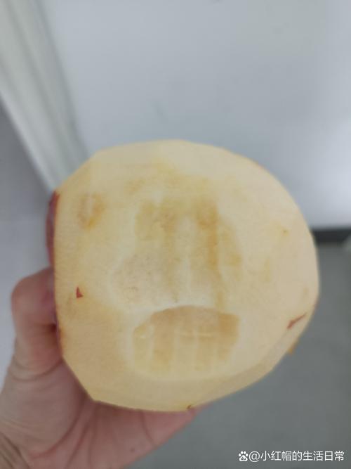 蘋果凍傷可以吃嗎