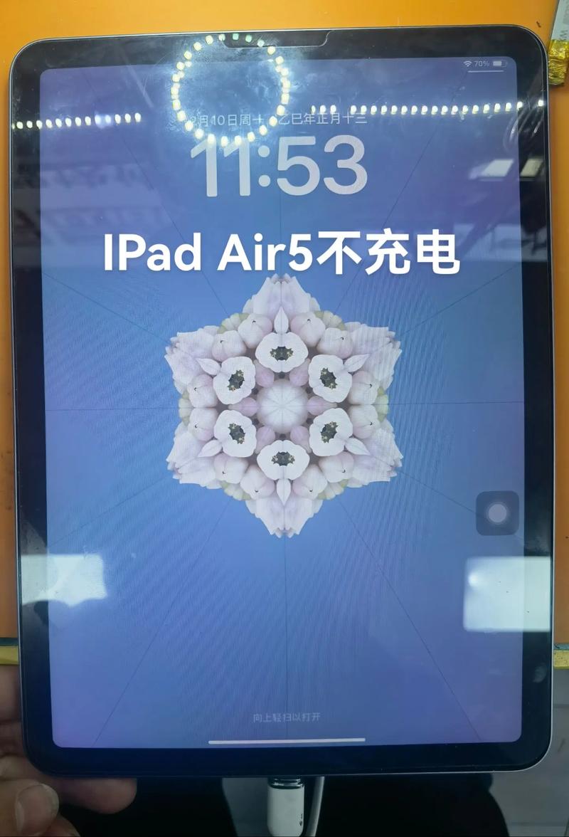 iPad充電充不進去怎麼辦?七大步驟終極解決方案! 3 iPad充電充不進去怎麼辦