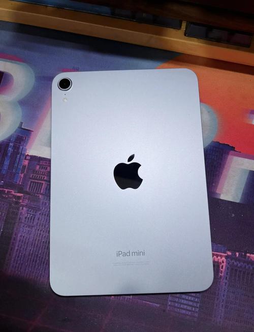 iPadmini7幾時出
