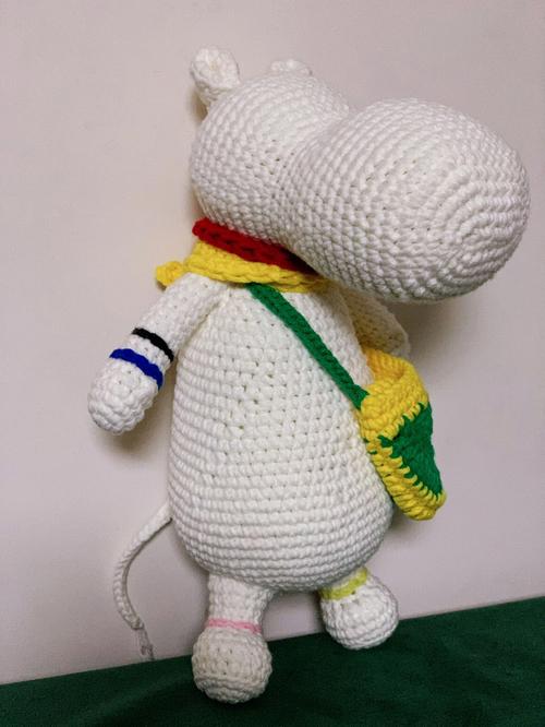 Moomin 哪一國