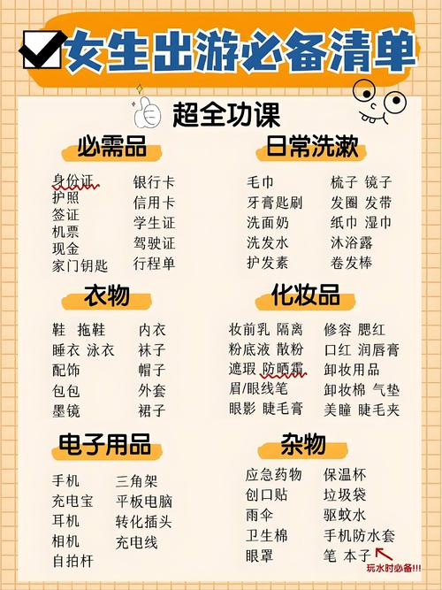 去大陸出差要帶什麼