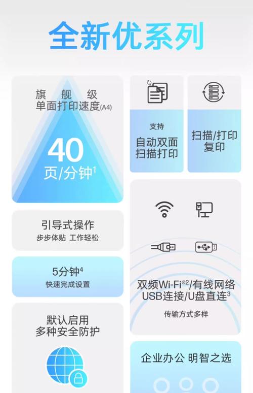 如何新增印表機到電腦