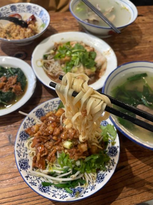鹽水意麵要冰嗎?解開老饕才知道的美味秘訣! 1 鹽水意麵要冰嗎