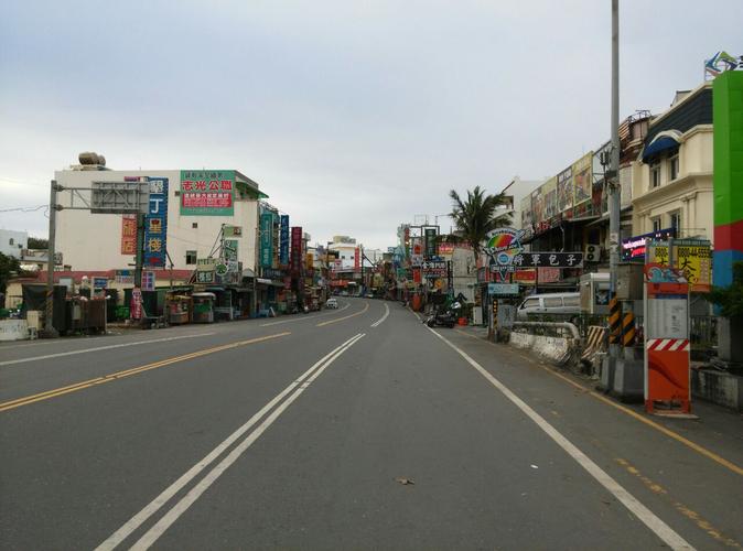 墾丁大街是每天都有嗎?一份完整的墾丁夜市營業時間與逛街攻略 3 墾丁大街是每天都有嗎