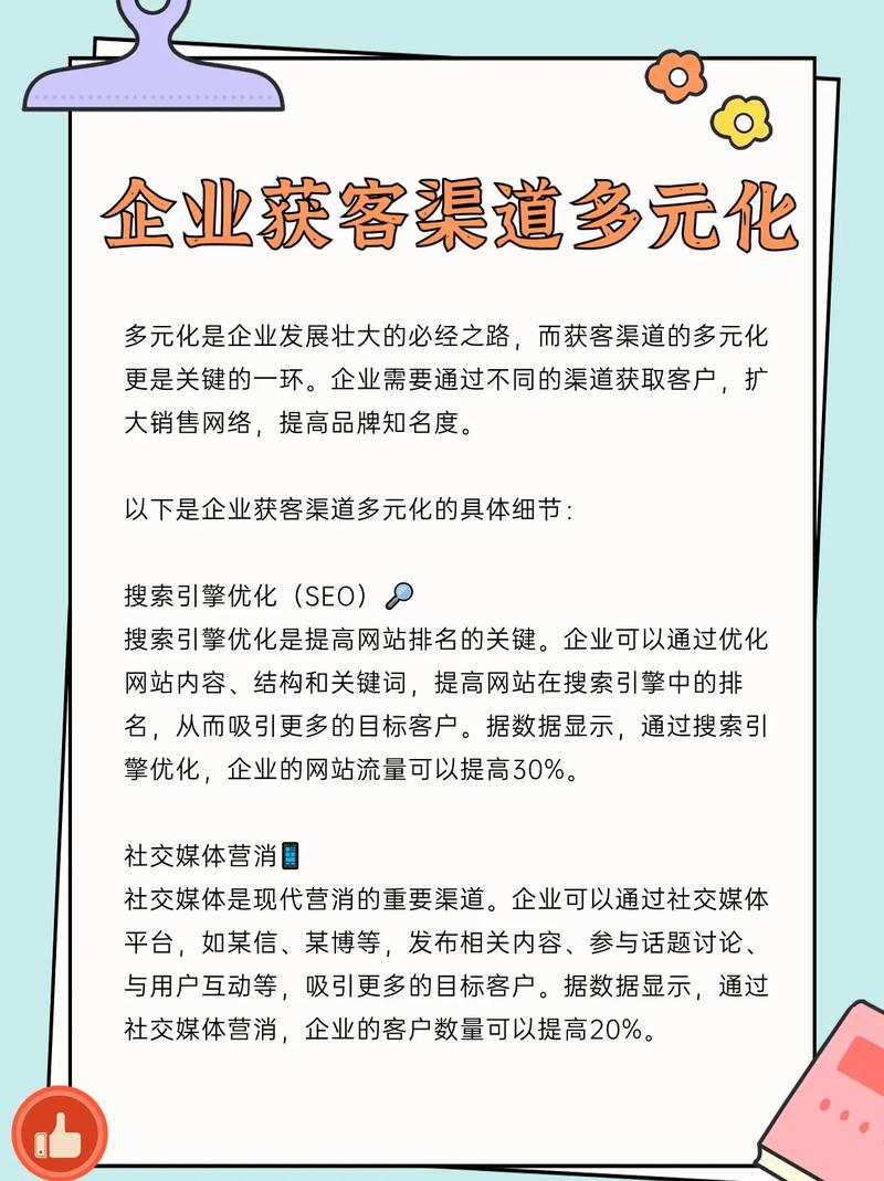 多元化是什麼