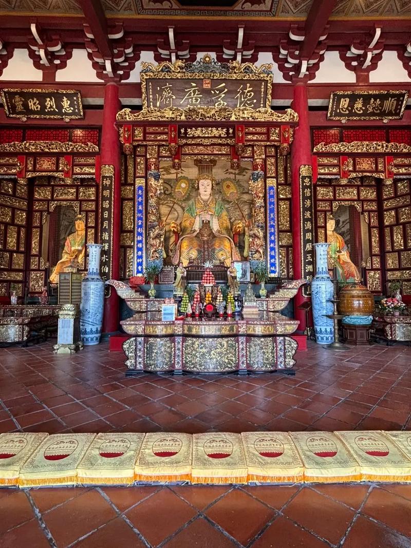 馬祖有幾所國中