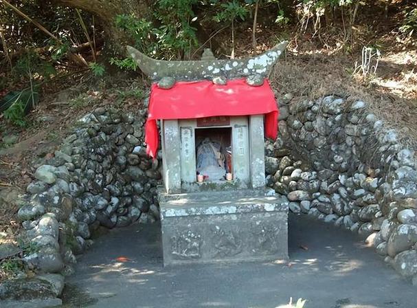土地公廟可以補財庫嗎