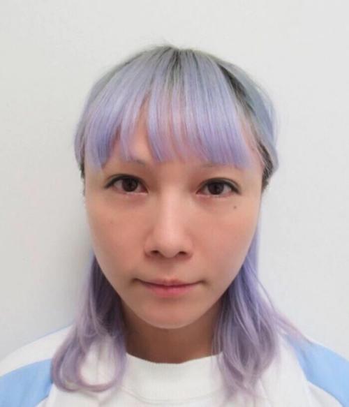 ashly chan 幾歲