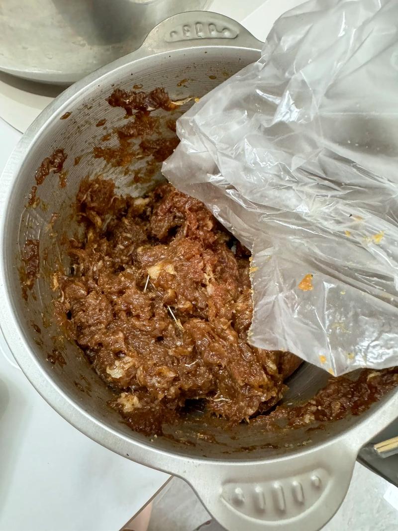豬肉乾不能跟什麼一起吃?專家解答常見迷思,安心享用美味零食 3 豬肉乾不能跟什麼一起吃