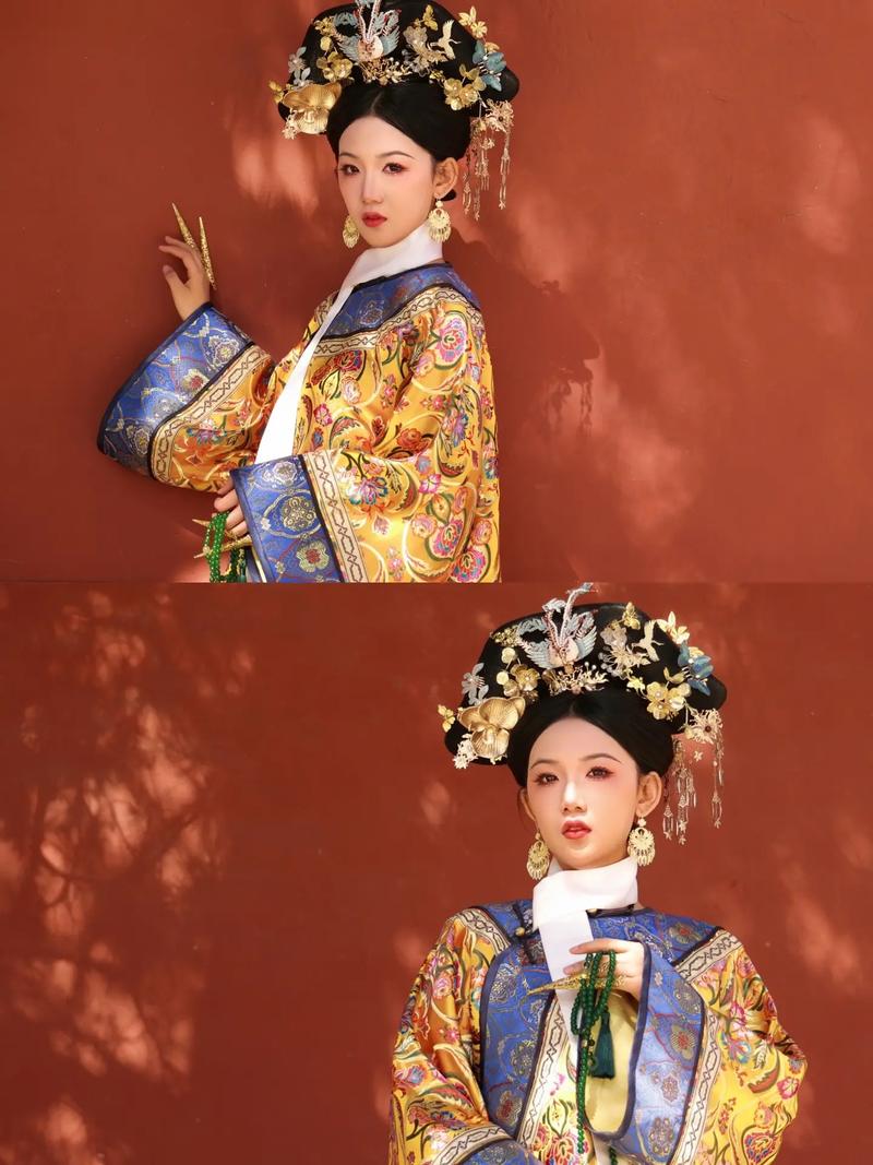 跩妃是誰?揭開這位獨特女性的真實面貌與不凡魅力 3 跩妃是誰