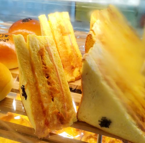 美食ky是85度C嗎
