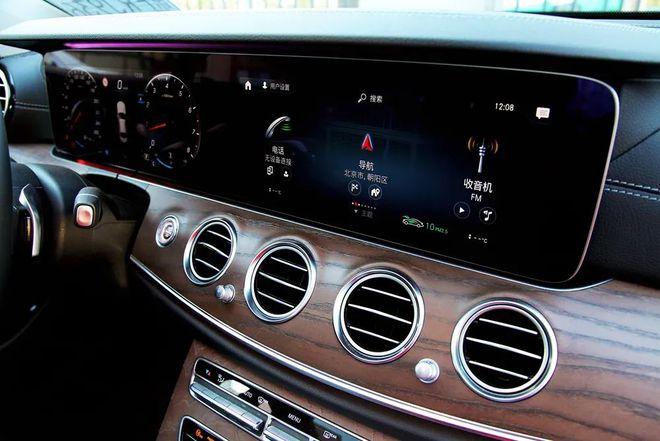 賓士怎麼關收音機