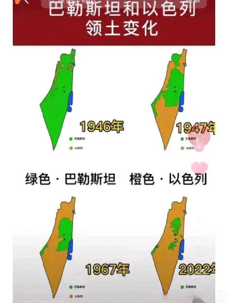 美國為何無條件支持以色列