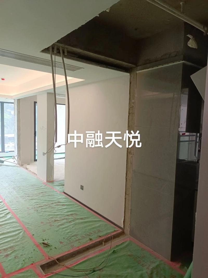 廚房施工要多久