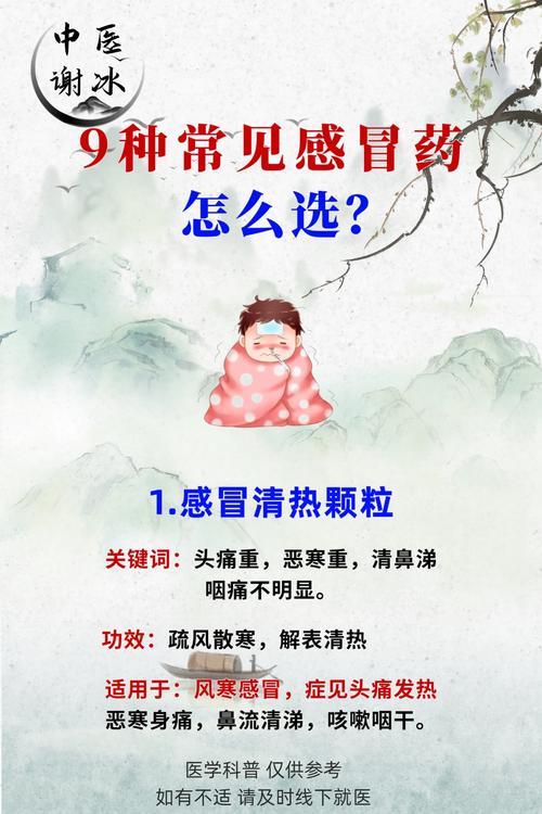 感冒幾多天才好?別再盲猜!詳解感冒康復全週期與加速秘訣 3 感冒幾多天才好
