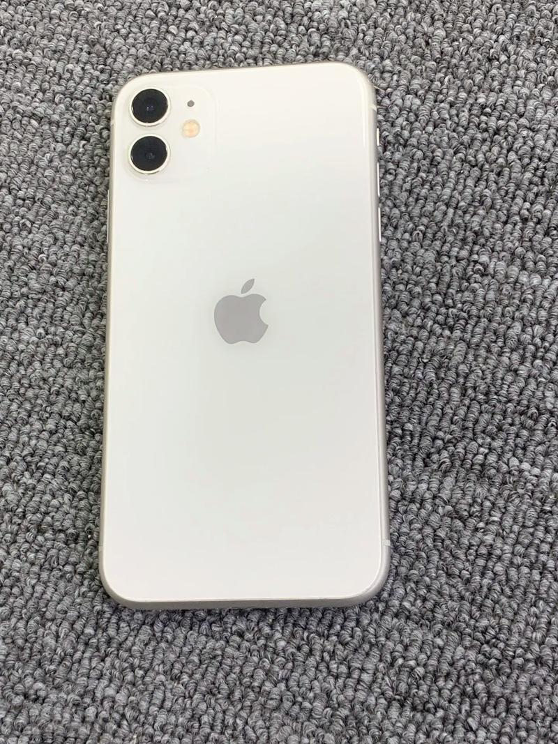iPhone11幾寸