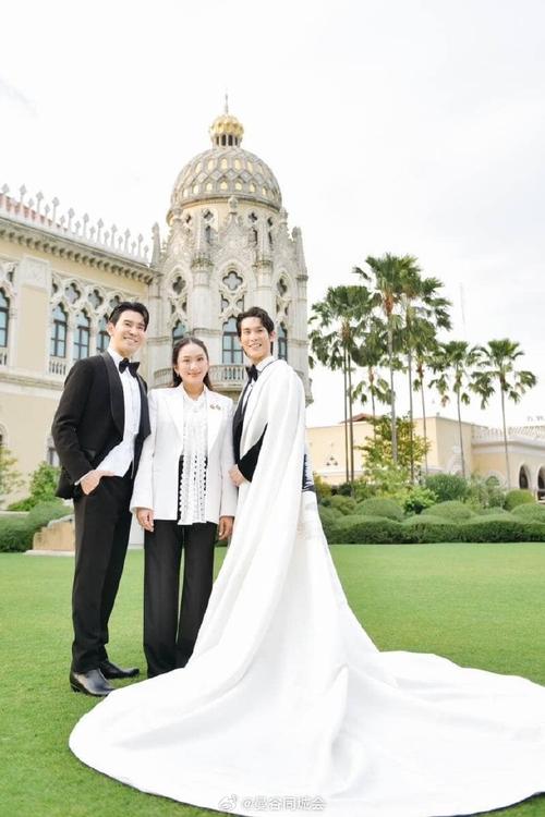 外國人可以在泰國結婚嗎