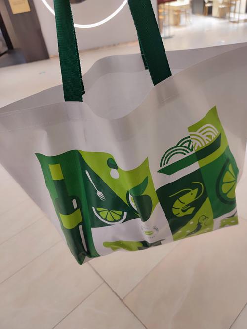 購物袋可以核銷嗎