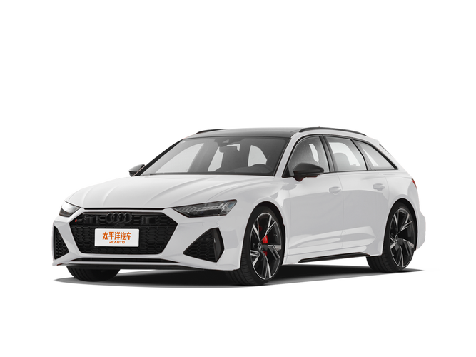 rs6價格