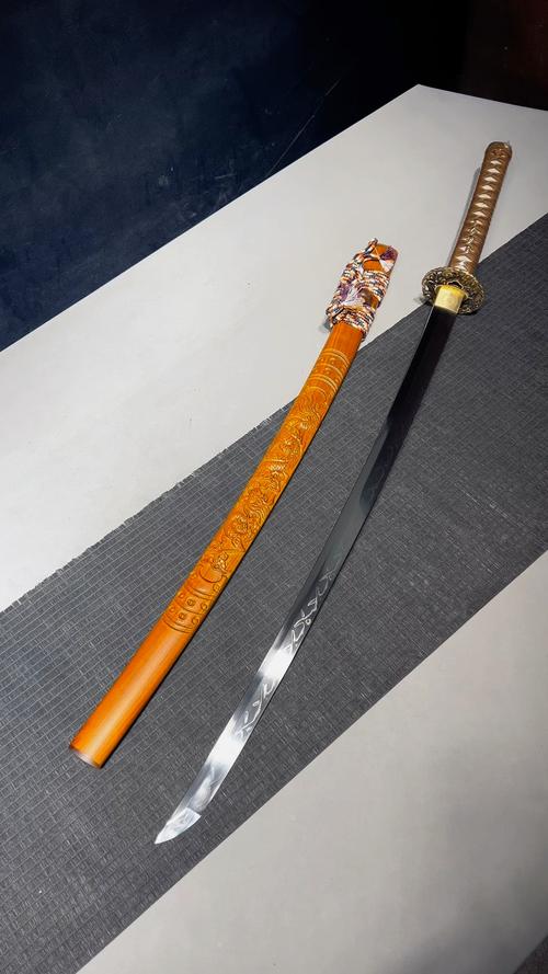 一把武士刀多少錢?從入門到收藏,價格全解析! 3 一把武士刀多少錢