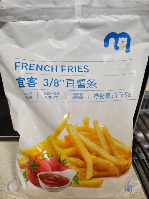 肯德基薯條是葷的嗎