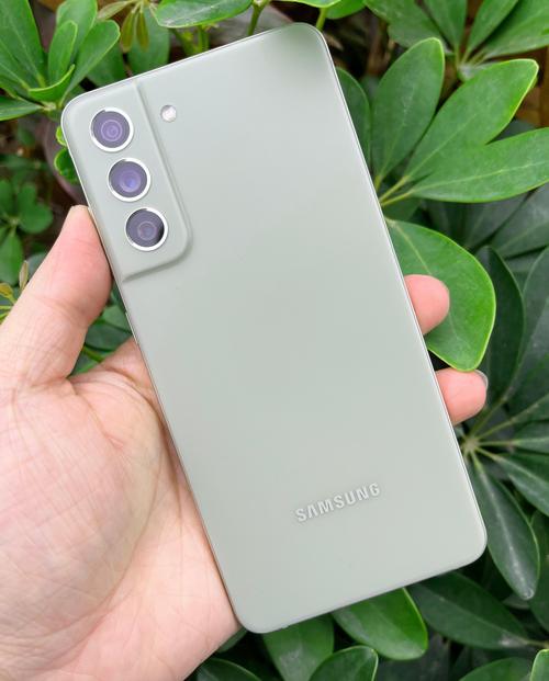 s21fe值得買嗎