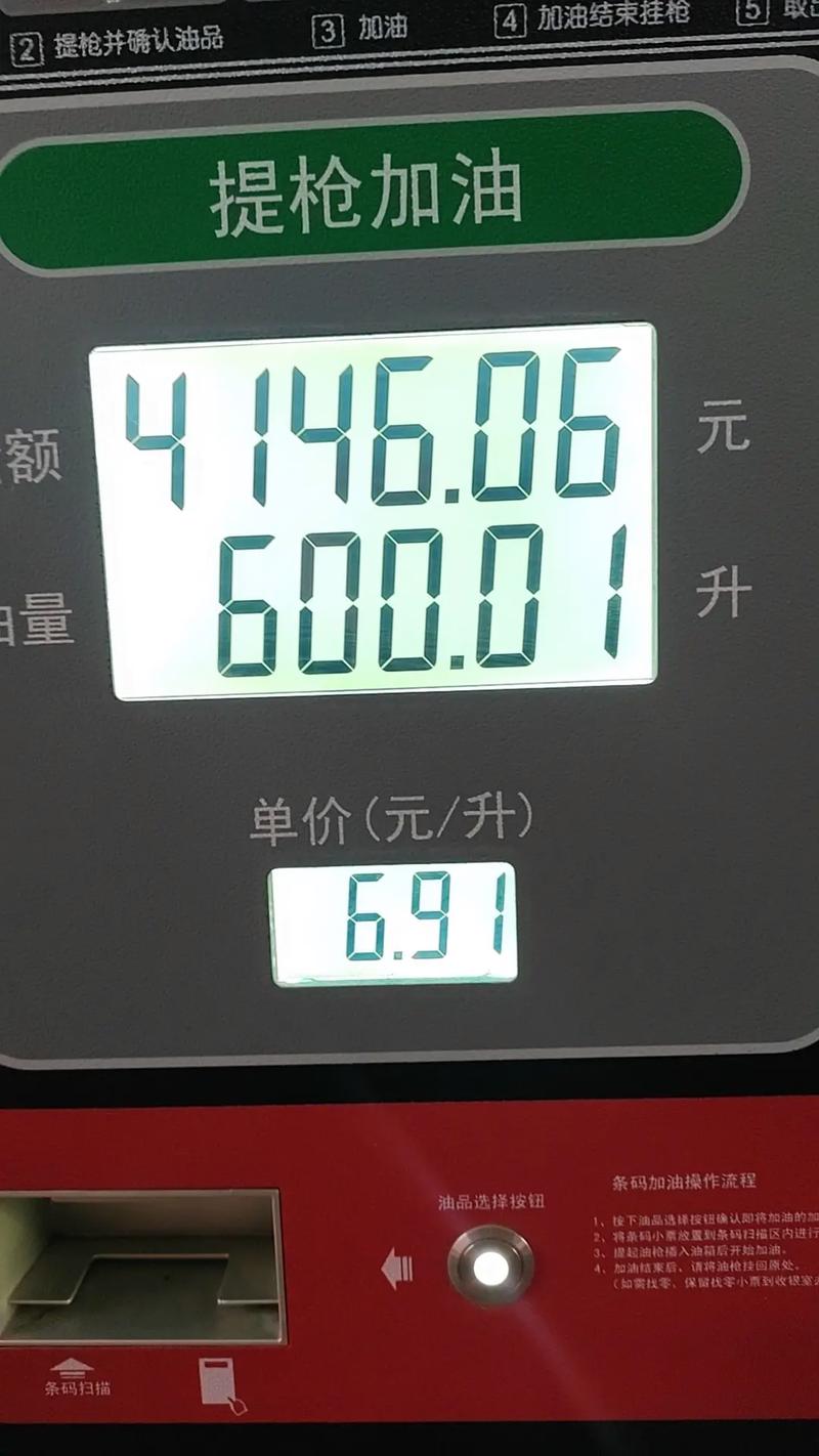 中油幾點一元