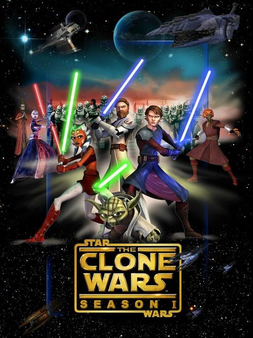 Netflix有星際大戰嗎?一文搞懂所有細節與觀影攻略! 1 netflix有星際大戰嗎