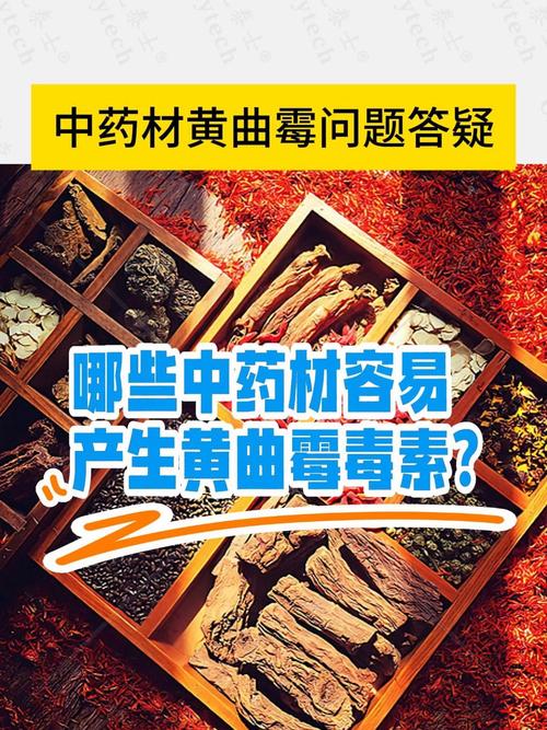 黃麴毒素怎麼解毒