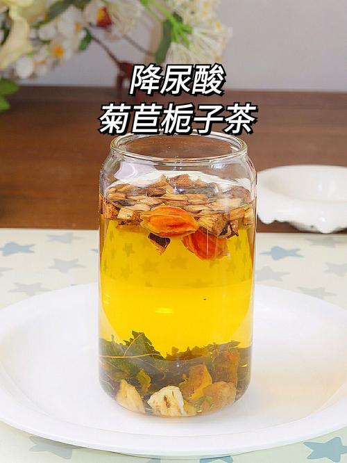 痛風可以喝綠茶嗎?綠茶對痛風的影響與飲用建議 1 痛風可以喝綠茶嗎