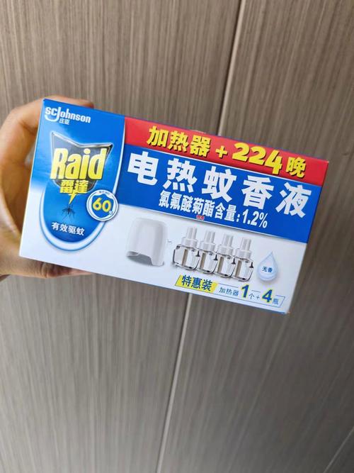 電蚊香可以開著睡覺嗎?安全使用指南與隱憂解析 3 電蚊香可以開著睡覺嗎