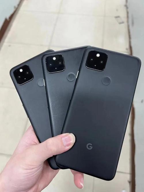 Google的手機是誰代工的