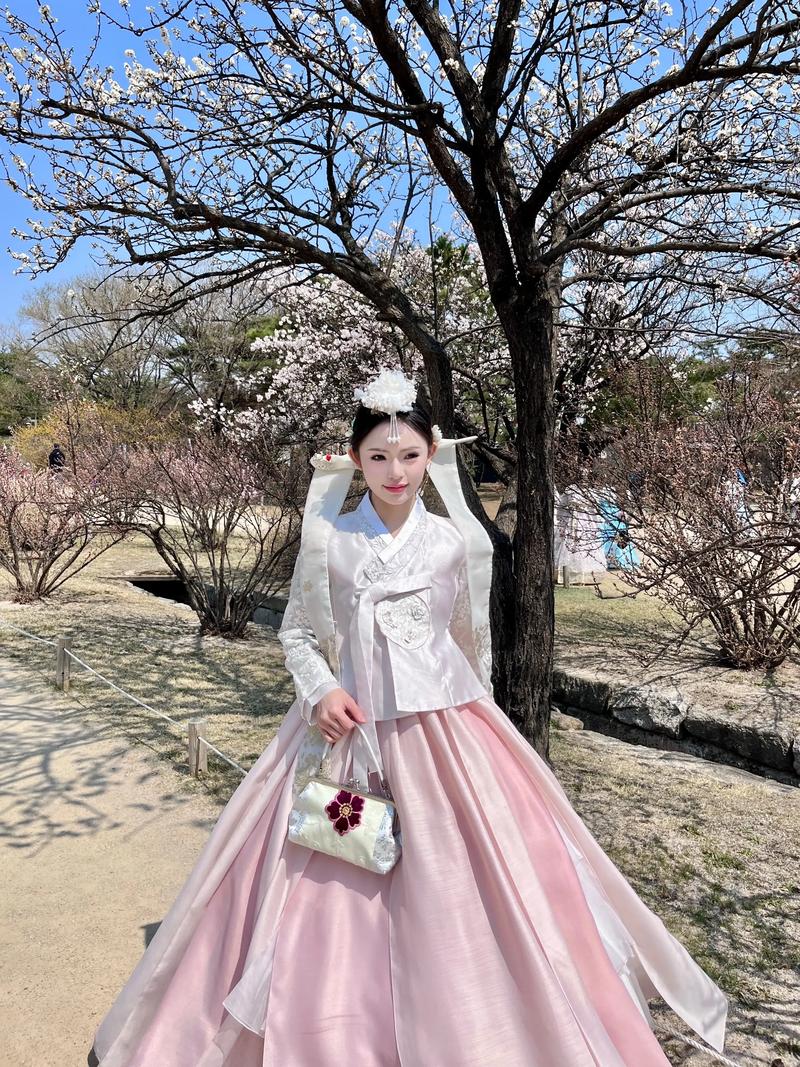 景福宮一定要穿韓服嗎