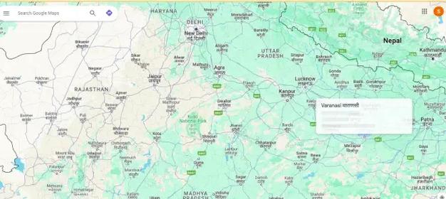 googlemap加入地圖