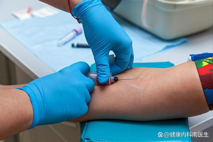 抽血的人叫什麼?專業術語大揭密!醫檢師、護理師、麻醉師與抽血的關聯 1 抽血的人叫什麼