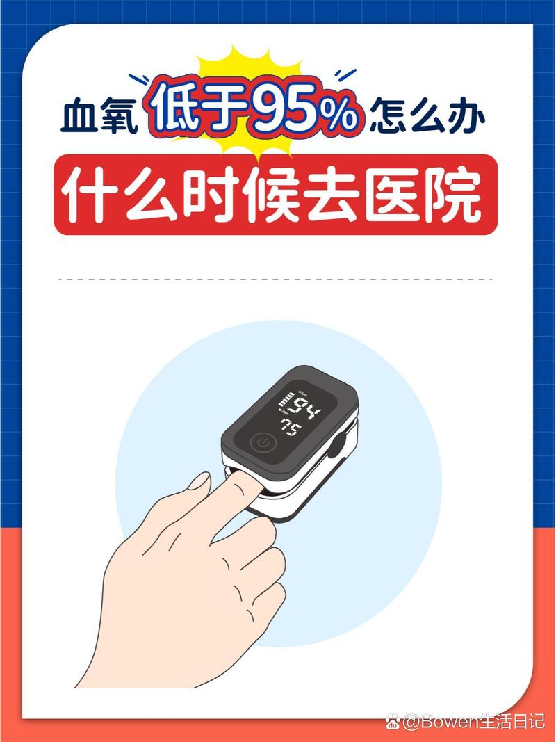 血氧92怎麼辦?別慌!深入解析與實用對策,讓你安心應對 1 血氧92怎麼辦