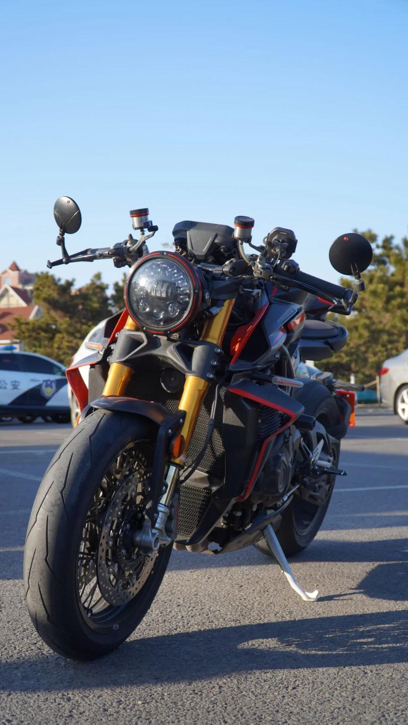 新的機車要訓車嗎