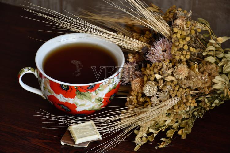 巧克力可以加紅茶嗎