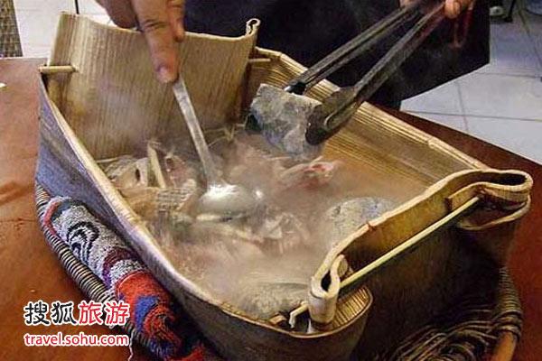 阿美族吃什麼?探索原民飲食文化裡的智慧與美味 1 阿美族吃什麼
