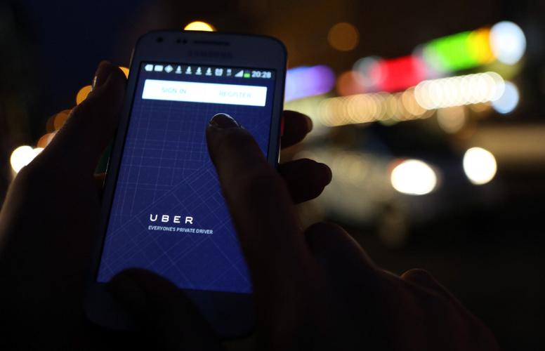 金門有 Uber 嗎?在地交通全攻略,還有這些叫車方式你知道嗎? 1 金門有uber嗎