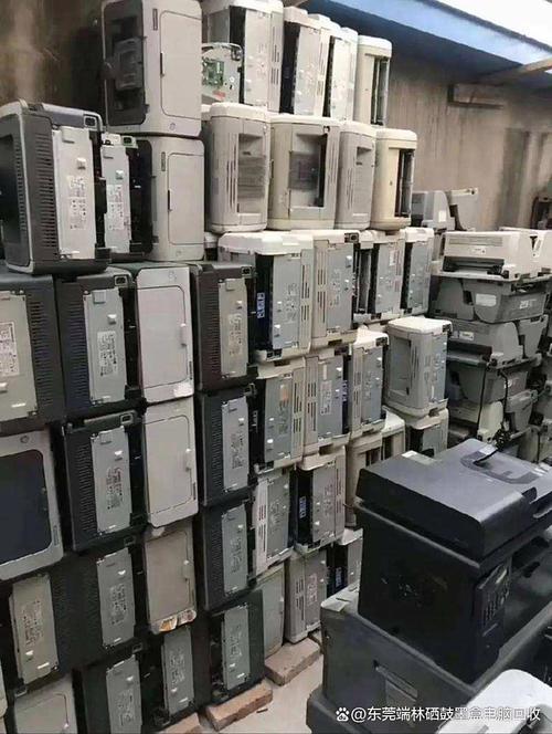印表機可以丟資源回收車嗎